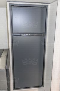 Refrigerator / Freezer