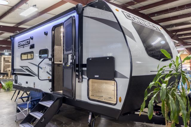 2023 KZ Connect SE 191MBSE
