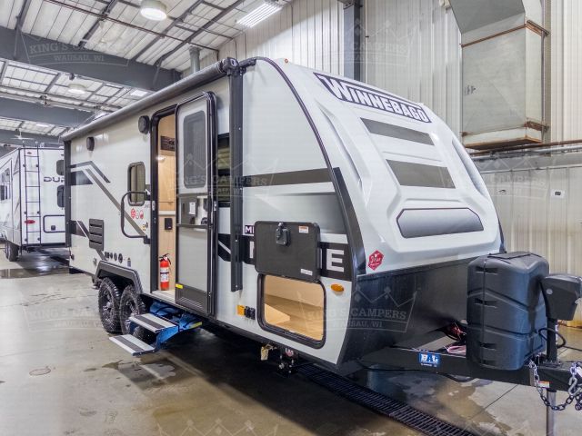 2023 Winnebago Micro Minnie 2108TB