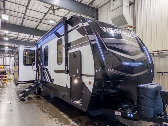 2023 Winnebago Voyage 3235RL