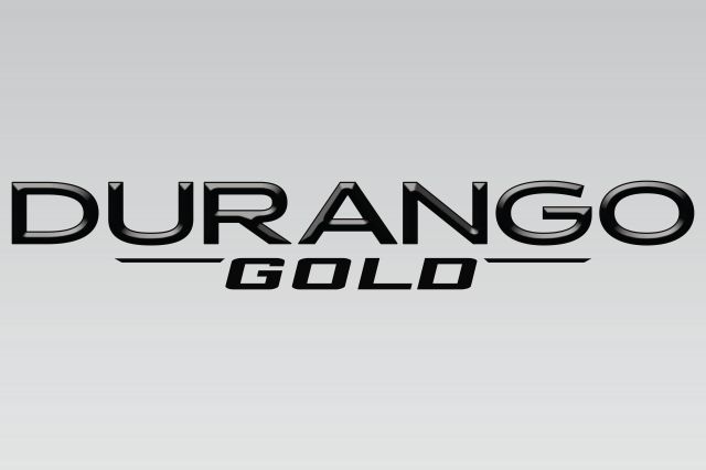 2019 KZ Durango Gold 356RLT