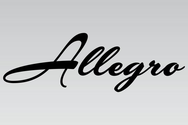 2016 Tiffin Allegro 34PA