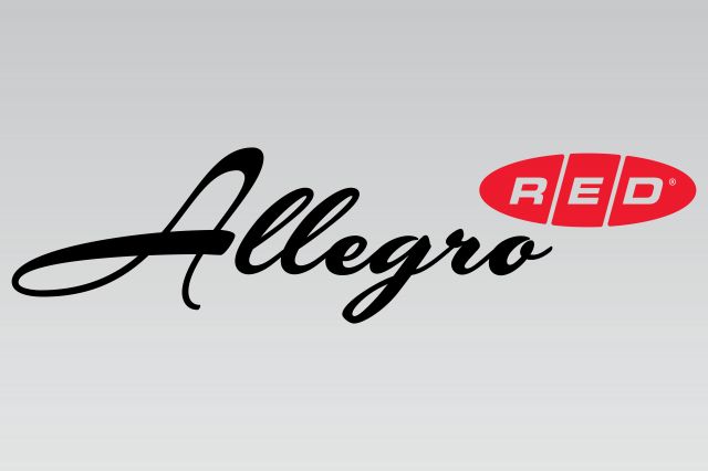 2014 Tiffin Allegro RED 36QSA